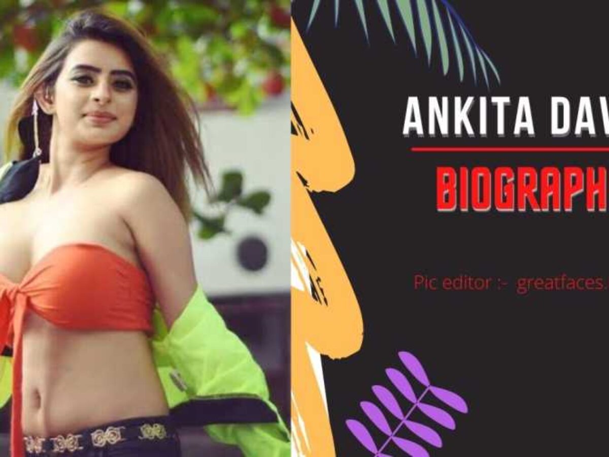 Ankita Dave Age, Hot, Wiki, Secrets, Instagram, Biography & More -  GreatFaces