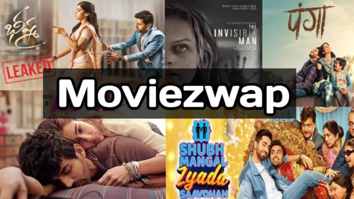 MoviezWap 2021: Illegal Telugu, Tamil Hindi Movies Download